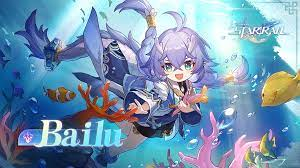 ⋆。 ゚☾ ゚。⋆🫧Daily Bailu🫧⋆。゚☁︎。 tweet media