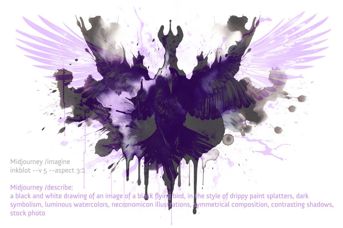 de_AvK's tweet photo. #Mingler Scholarship 2023 gaat naar kunstenaar/ontwerper Pei-Ying Lin en wetenschapper Yi-Ching Huang voor ontwikkeling van hedendaags #bestiarium van #AI-modellen. Lees meer op https://t.co/d2i9ZKKoIv @DeJongeAkademie @_knaw #niemeijerfonds https://t.co/B6zXKsScn3