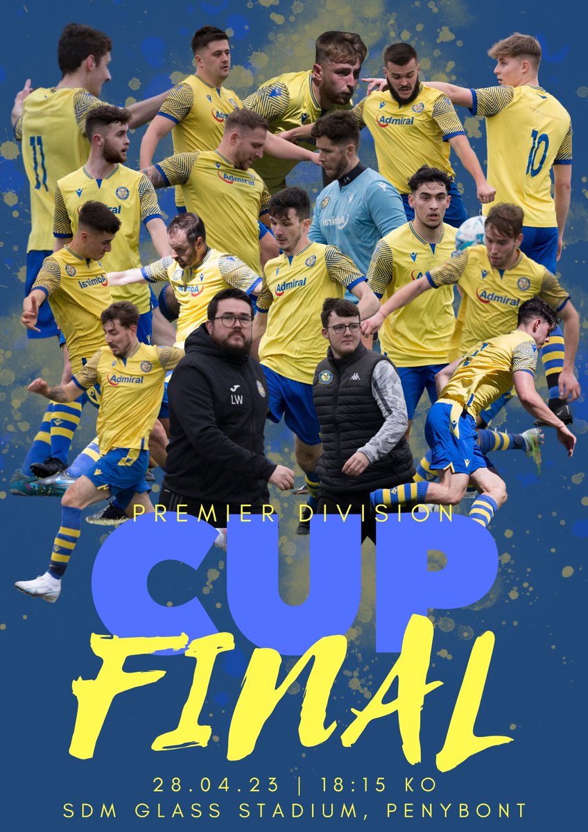 Brynna Football Club tweet media