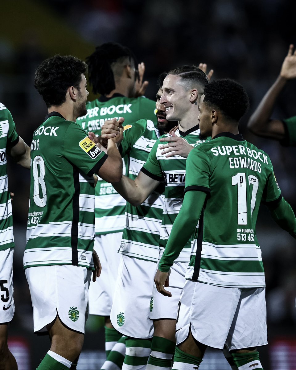 Sporting Twitter Sporting Clube de Portugal on Twitter: