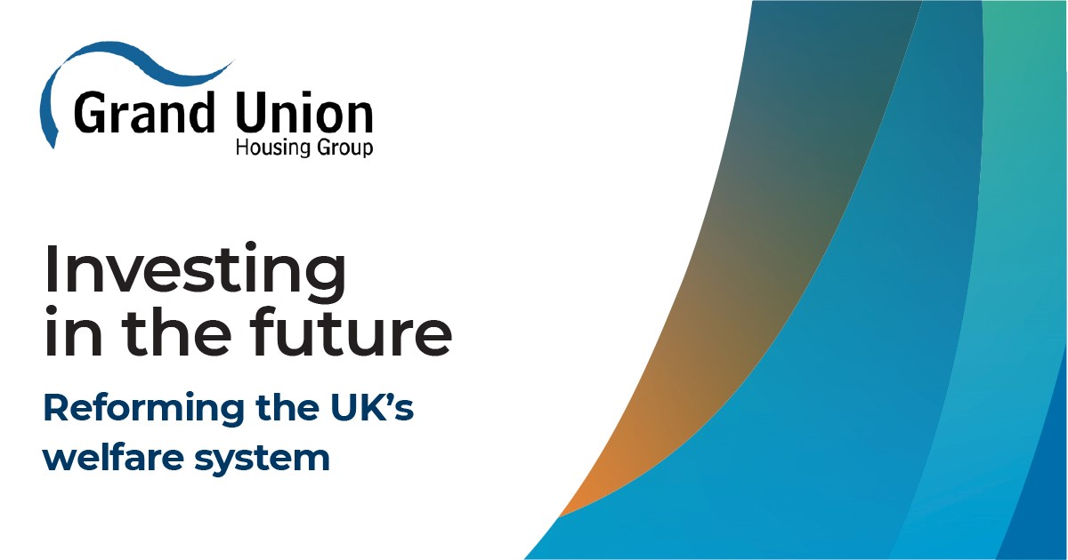 AmpliusLiving's tweet photo. We are calling for a fundamental review of the UK's welfare system

We invite you to read and share our latest report - Investing in the Future: Reforming the UK's Welfare System - and join us in the fight for change. 

https://t.co/sDeiTfMEdR 

#WelfareReform #Change https://t.co/wh9cEjBd5t