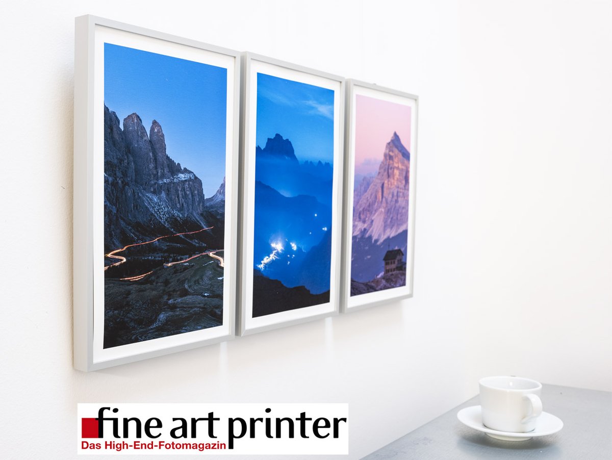 Fine Art Printer tweet media