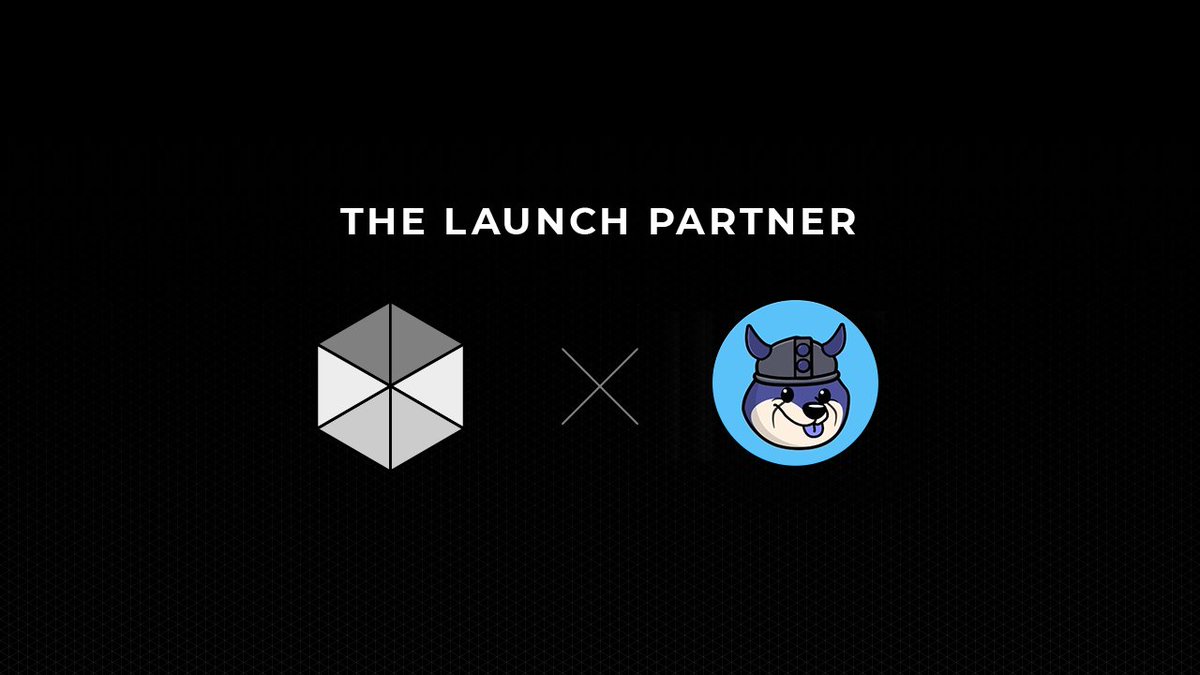 asterisk_fi's tweet photo. ＊Partnership Announcement 5🎉

We are excited to announce that Asterisk🔑 has entered a launch-partnership with @zkFlokiToken  🏴‍☠️🐶🏴‍☠️

$ZFLOKI continues to develop dedicatedly as a meme coin!

👉Follow @asterisk_fi @zkFlokiToken 
👉RT♥
👉Giveaway:3x $50 $ZFLOKI
#zkFloki #zkSync https://t.co/5zOOql1syt