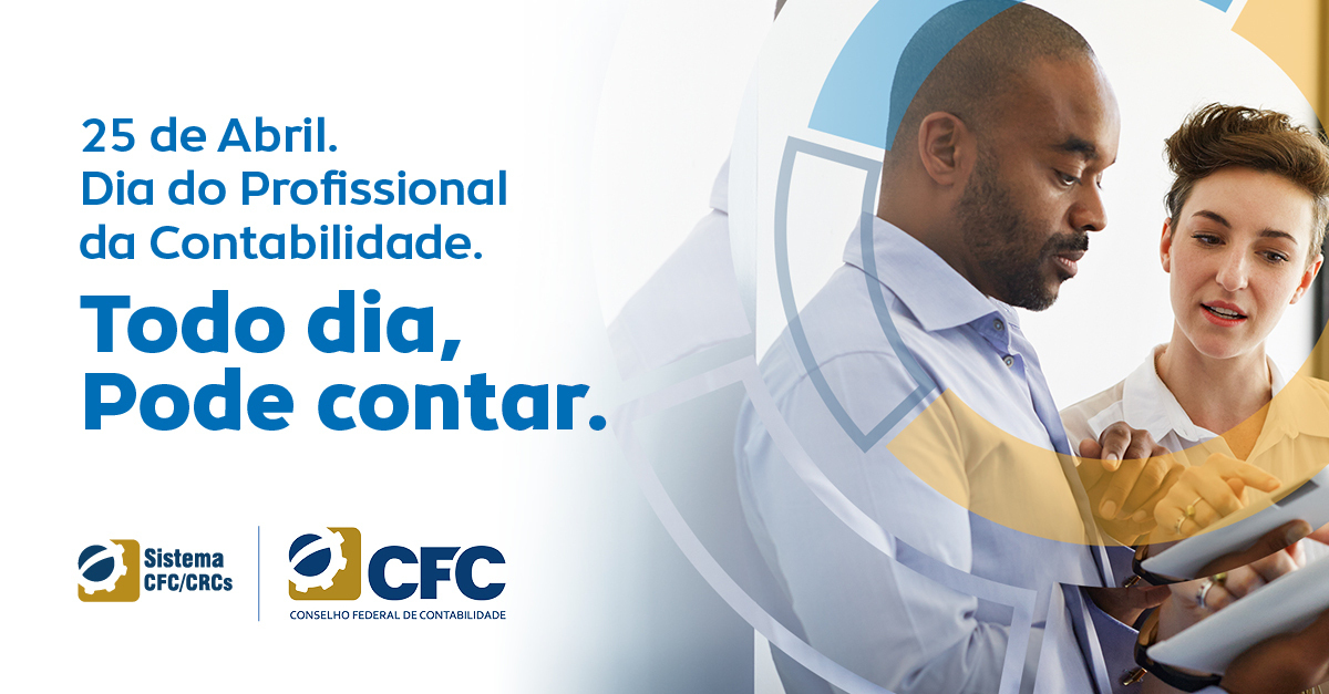 cfcoficial_'s tweet photo. Hoje é dia daquele profissional que está com
você todos os dias.
Sempre que precisar, pode contar com a sua parceria. Nossa homenagem a todos os Profissionais da Contabilidade.
Marque aqui um contador que você pode contar!
#Contacom https://t.co/TwnZ3w2s7l