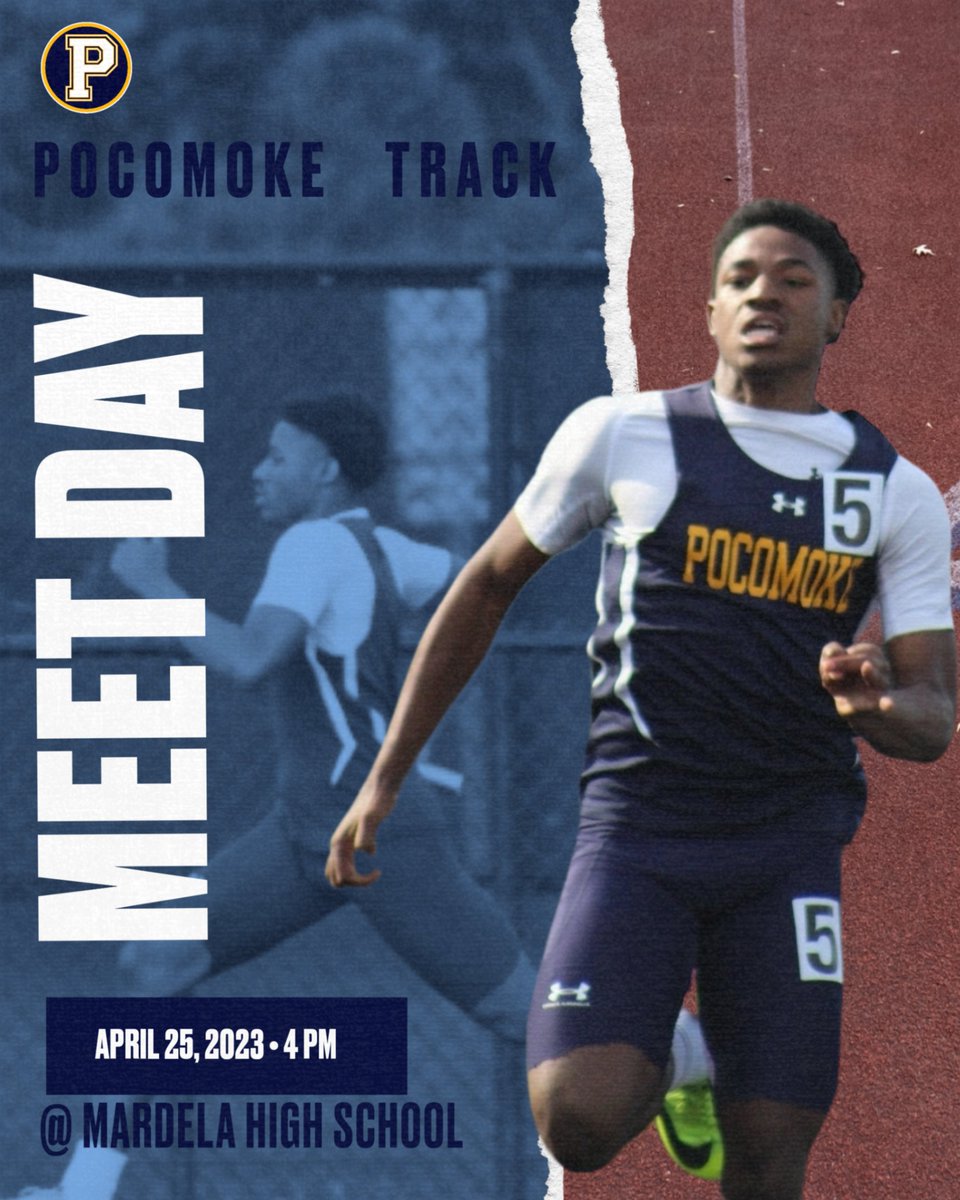 Pocomoke Athletics (@pocomokeathlet1) on Twitter photo 