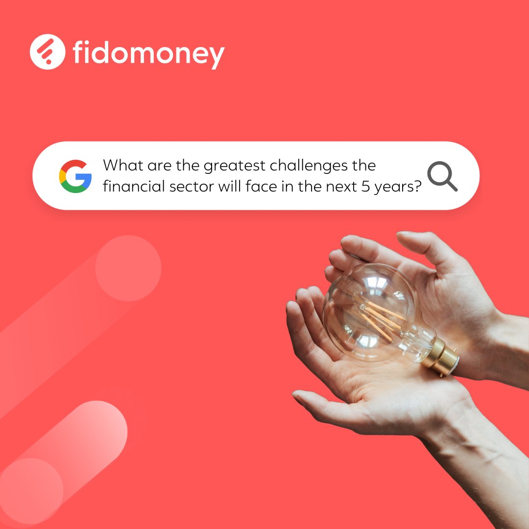 👀Looking ahead: The top challenges facing the financial sector in the next 5 years. Want to stay ahead of the game? Check out our latest blog post to learn more.

➡️eu1.hubs.ly/H03BqxD0

#startups #mobileapplications #finance #success #financialsector #mobilebanking #branding