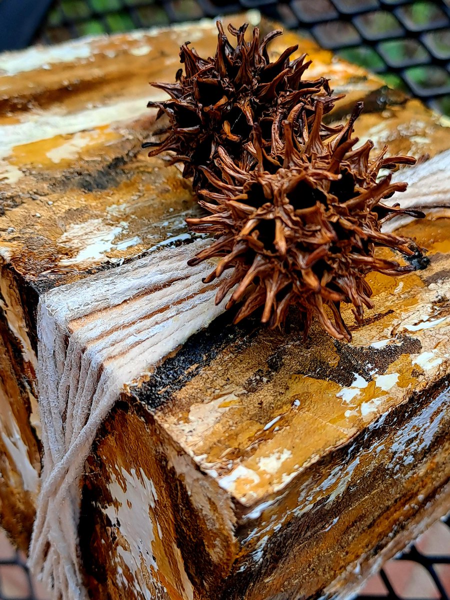 RutZerbatto's tweet image. ᗩᖇTE-OᗷᒍETOᔕ.- Detalles únicos para realzar una biblioteca o una mesita de tu casa o tu oficina.-
tienda.rutzerbattoarte.com 
 &quot;BLOCK LIX&quot;
#artobjects #sustainableart #decodesign #the100dayproject #the100dayproject2023 #the100dayprojectwoodblocks #los100diasproyectolatino