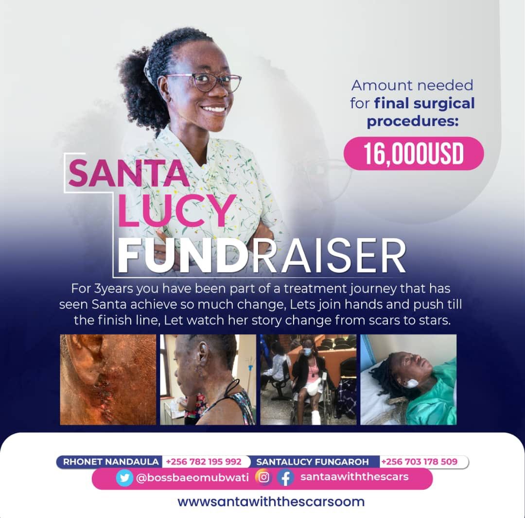 Bossbaeomubwati's tweet photo. I am here calling upon your support no amount is too little🙏🏾. Please support me😊. https://t.co/kI2Kl8Jdm3