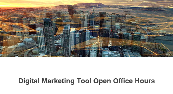 birgitinthenet's tweet photo. Need help with our digital marketing tool? 

@DellTechPartner : join our monthly Digital Marketing Tool (DMT) Open Office Help Hours on Thurs, 5/11.

A live, 1 hr open format support sessions w/ breakout rooms in: EN, FR, DE, ES, IT

Register: https://t.co/rD13CoZv4F

#IWork4Dell https://t.co/q1Sp7VK9xj