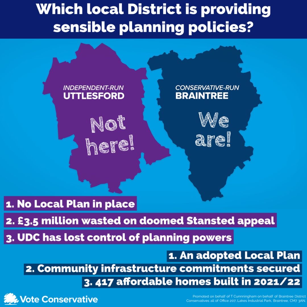 Braintree Constituency Conservative Association (@braintreecca) on Twitter photo 