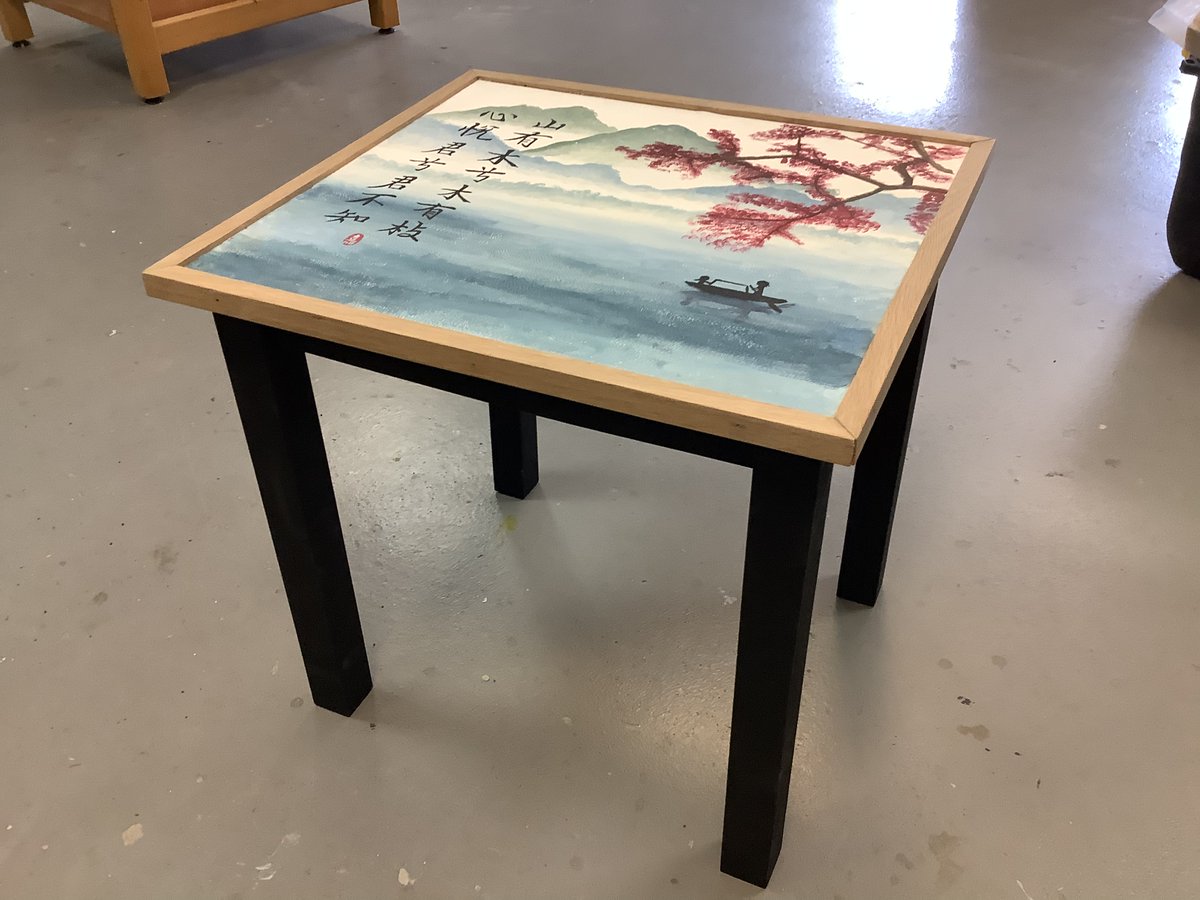 St Andrew's RC Tech tweet media