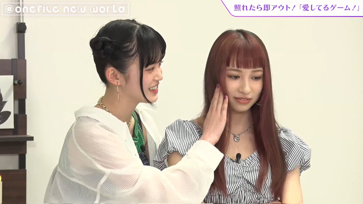 OneFive_Cute97「1 」fifth on Twitter "Gumi tried her best to keep it