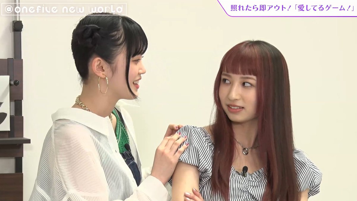 OneFive_Cute97「1 」fifth on Twitter "Gumi tried her best to keep it