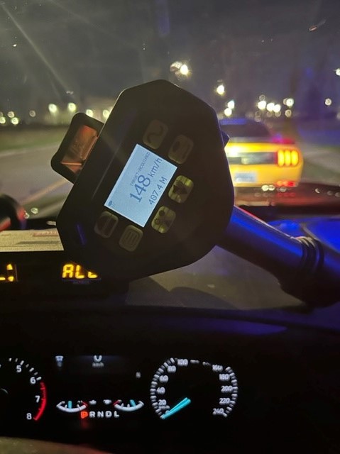 Peel Regional Police tweet media