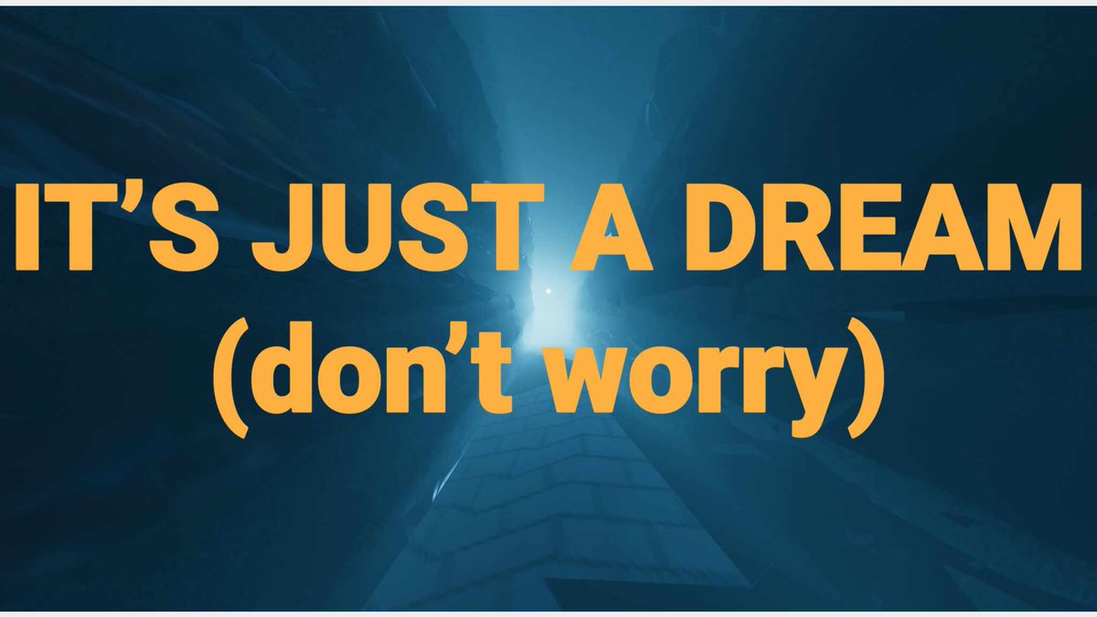 AMazeFest's tweet photo. // A MAZE. AWARDS //
Nominee Spotlight #5-7

Human:Level / Fabian Kühfuß
It's just a dream (don't worry) / @dein_Lenz
King of the Castle / @kotc_game 

May 12 / Info &amp; Tix: https://t.co/TFthE00Nqt https://t.co/JlWMVFJJ00