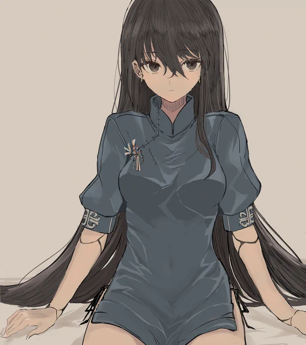 人形 
