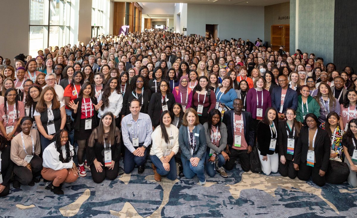 WiCySorg's tweet photo. Be a part of a community like no other - WiCyS provides members with skill-building programs, affiliate groups, job opportunities with strategic partners, and so much more! See how you can join today: https://t.co/9dX5ZU84PE #BeBoldBeFearlessBeWiCyS https://t.co/WIWtmApXep