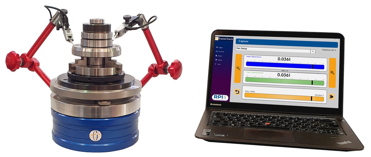 rpi_uk's tweet image. Only one week to go until we will be exhibiting at Control Messe 2023.

If you are attending then stop by booth 3511 in Hall 3 to discuss our innovative measurement solutions over a beer!

buff.ly/41F5MLg 

#Control #ControlMesse