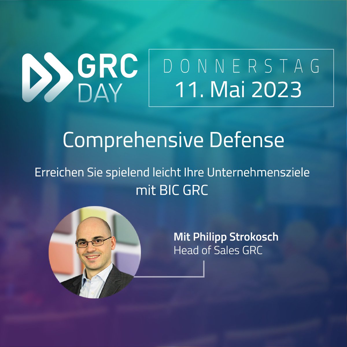 GBTEC Group tweet media