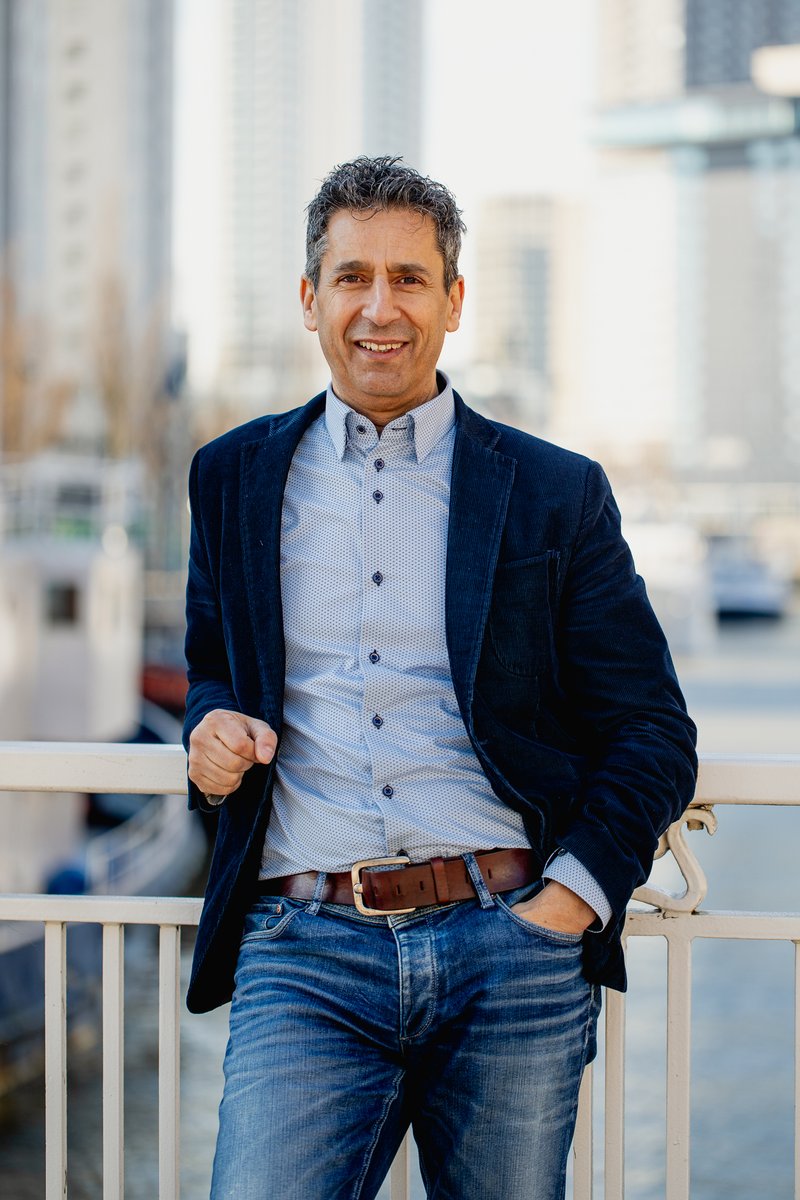 woningcorporatie SOR tweet media