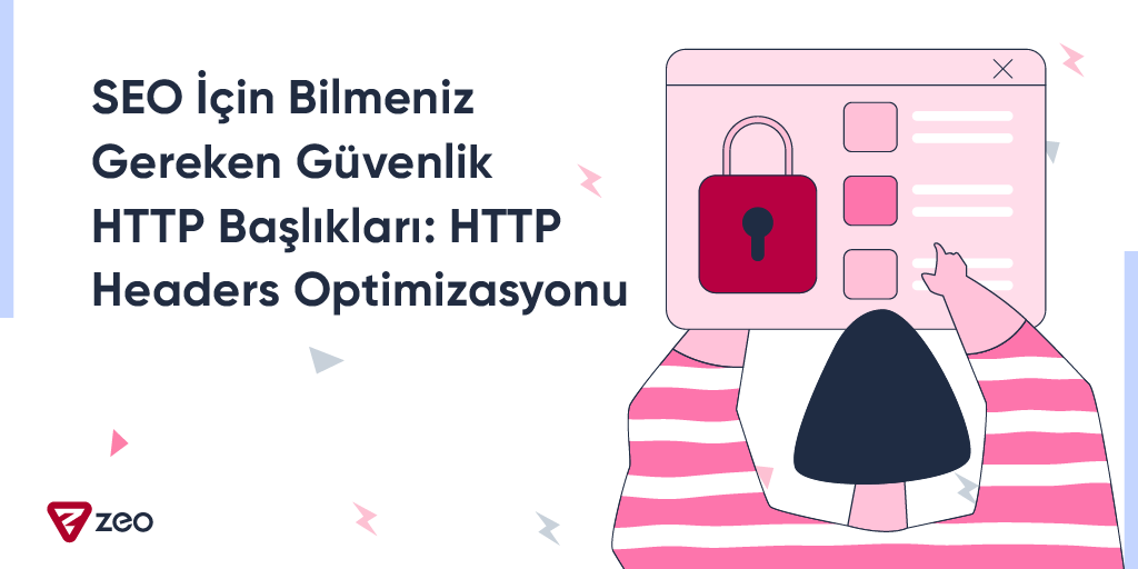 zeoagency's tweet photo. 🔒 Web sitenizin güvenliğini ve SEO'sunu doğru HTTP başlıklarıyla artırın! Ekibimizden Çağatay Gül’ün hazırladığı blog yazısını inceleyerek adımları öğrenin ve güvenlik ihlalleri nedeniyle organik trafiğinizin düşmesini önleyin. 👉  https://t.co/5UmZ5lam1l

#HTTPHeaders #SEO https://t.co/Axgttkv7lQ