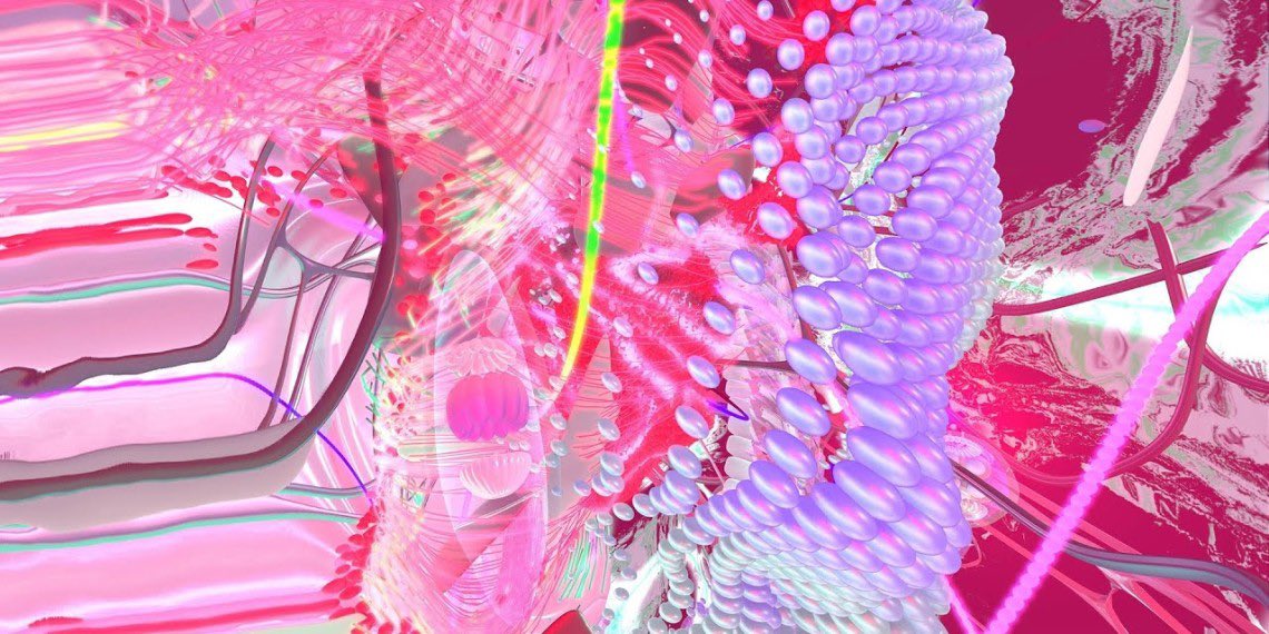 cdmblogs (@cdmblogs) on Twitter photo Go watch this mind-bending video with SØS Gunver Ryberg and <a href="/defasten/">patrick_defasten</a> cdm.link/2023/04/ryberg… as @FACTmag catches up with a couple of our favorites working together. Go watch this mind-bending video with SØS Gunver Ryberg and <a href="/defasten/">patrick_defasten</a> cdm.link/2023/04/ryberg… as @FACTmag catches up with a couple of our favorites working together.