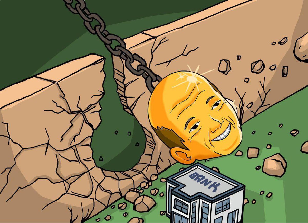 Back again at it. Genuine Gary LFG 🚀🔥 to the moon 💪🚀🔥 <a href="/AntonioFLAMurk/">MiCosaNostra</a> <a href="/NerdsDigCrypto/">Jamie❤️$BLOCK</a> @Cryptoscallywag @GenuineGaryClub <a href="/Nakamura_NFT/">Nakamura</a>