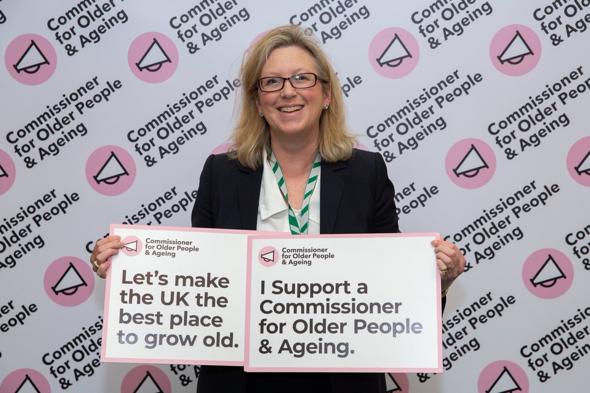 Sally-Ann Hart tweet media