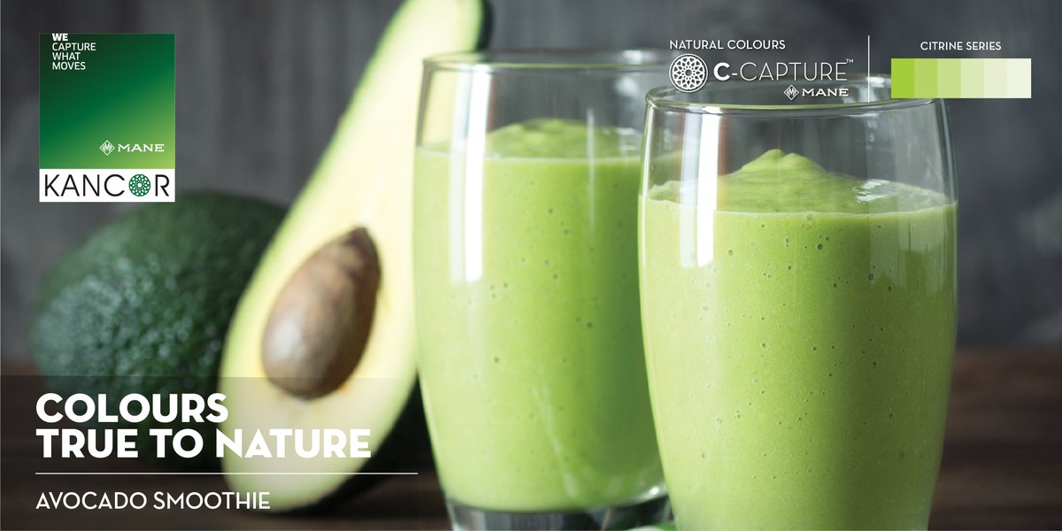 ManeKancor's tweet photo. With the ever-changing trends in the food industry, consumers are looking for more natural ingredients in products Addressing this new trend, Mane Kancor has developed a range of natural colour solutions.
To Know More: https://t.co/dSDf6hKTfL

#manekancor #ccapture #colour https://t.co/G3X6B9pimk