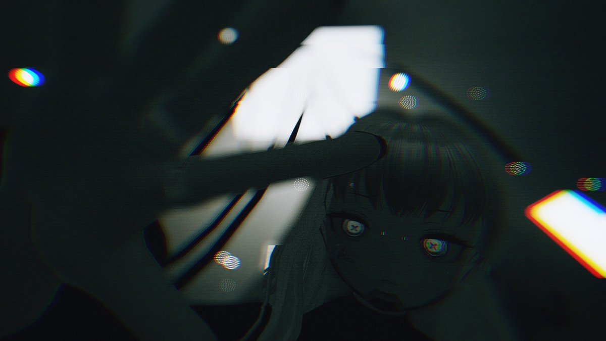 Kousa_VR's tweet photo. 『 >observer_ 』
#VRChatPhotography
#KOUSAGRAPH https://t.co/3B6EmrQgI7