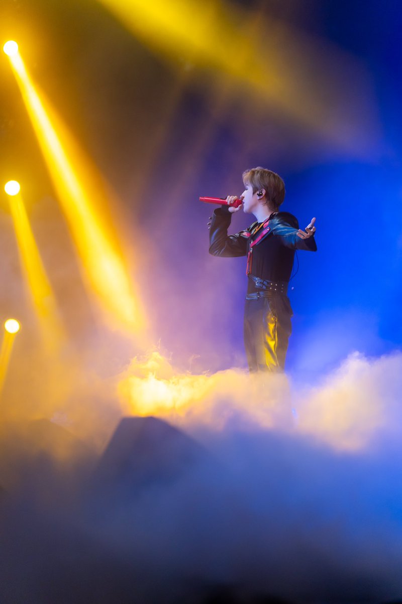 acomedia_one's tweet photo. <KANGDANIEL CONCERT FIRST PARADE> has been a success in Hong Kong! Here're the photos of the wonderful night!
We hope KANGDANIEL can come again and meet HK DANITYs very soon! 💗💗
#KANGDANIELinHK
#FIRSTPARADEinHK
#KANGDANIEL #강다니엘 https://t.co/lDgYTZZuXj