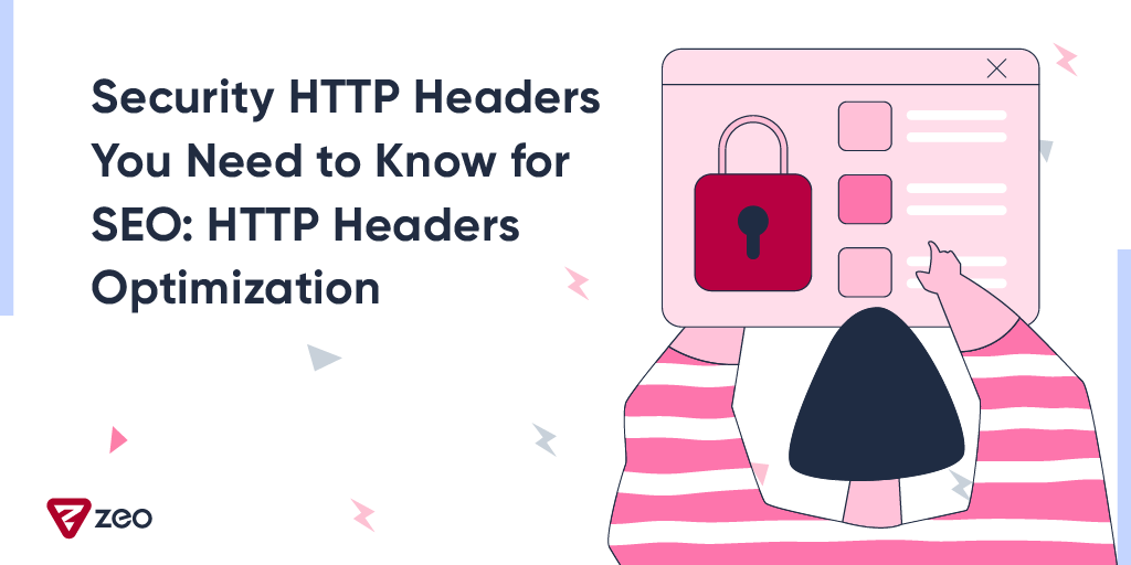 ZeoAgencyUK's tweet photo. 🔒 Boost your website's security and SEO with the right HTTP headers! Learn the steps and prevent your organic traffic from dropping due to security breaches by checking out the blog post prepared by Çağatay Gül from our team 👉  https://t.co/NnQVgFMEQP

#HTTPHeaders #SEO https://t.co/j1RxnjRxRF