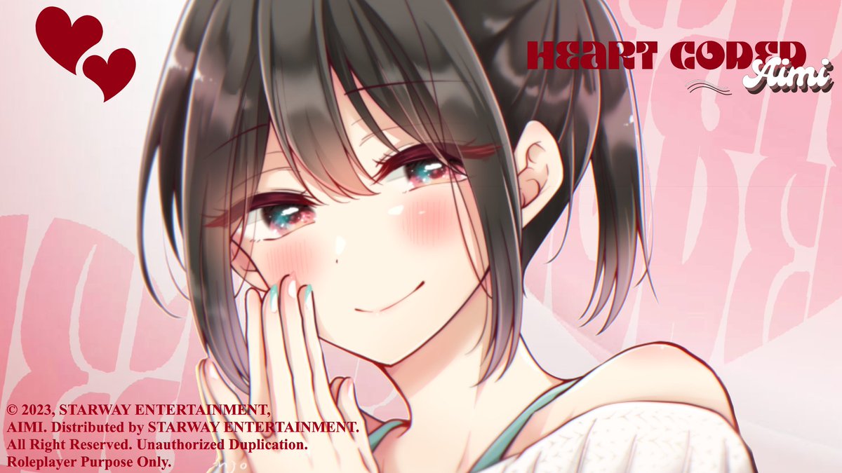 ㅤㅤㅤㅤ

𝔸 𝕀 𝕄 𝕀
——————————
𝗗𝗘𝗕𝗨𝗧 𝗔𝗟𝗕𝗨𝗠
❤︎ 𝘏𝘦𝘢𝘳𝘵 𝘊𝘰𝘥𝘦𝘥 ❤︎

PHOTO CONCEPT 
28.04.23
ㅤ
ㅤ