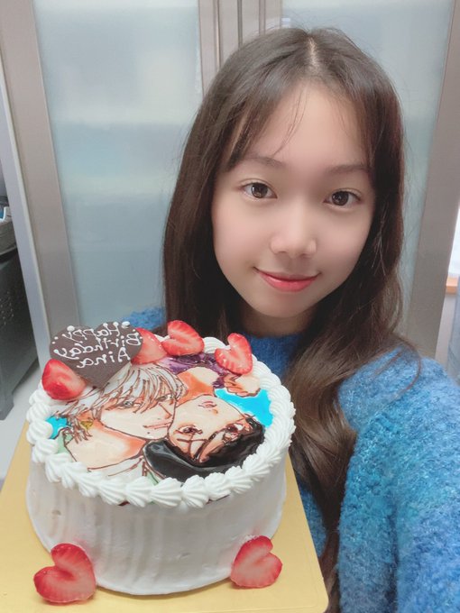 Twitterのコスプレ画像6