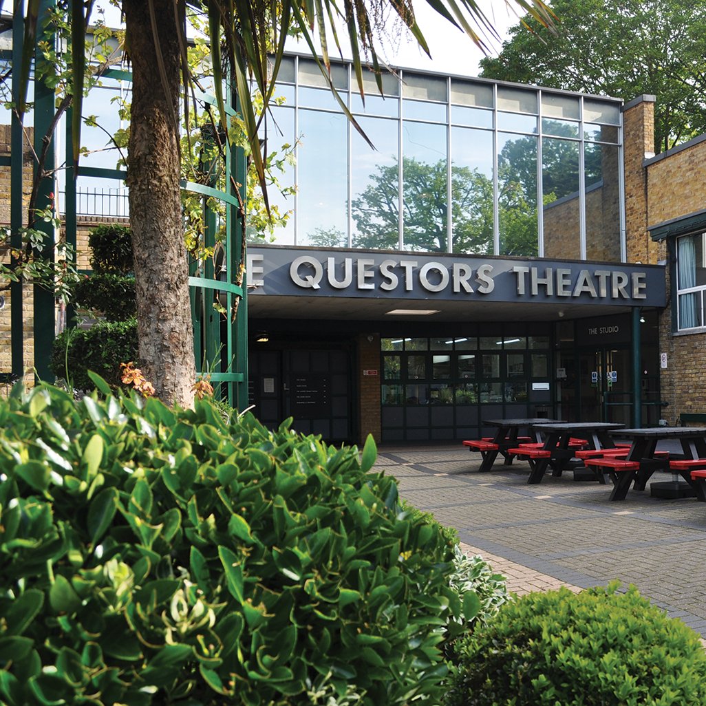 Theatres Trust tweet media