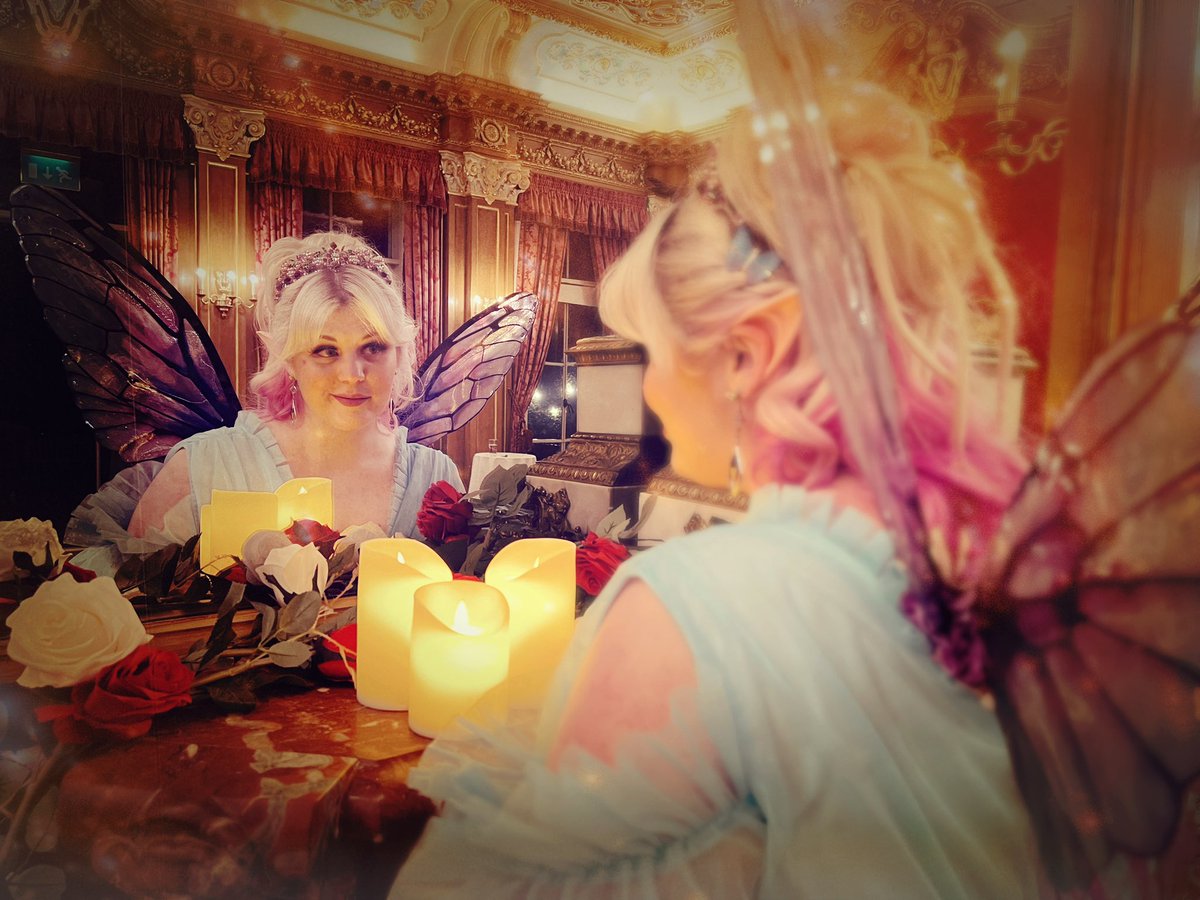 xYouseix's tweet photo. 𝐻𝑜𝓌 𝒸𝒶𝓃 𝐼 𝓂𝒶𝓀𝑒 𝓎𝑜𝓊 𝓉𝒶𝓀𝑒 𝓂𝑒 𝒶𝓌𝒶𝓎 𝓉𝑜 
  𝓉𝒽𝑒 𝓁𝒶𝓃𝒹 𝓉𝒽𝒶𝓉 𝓎𝑜𝓊 𝒸𝒶𝓁𝓁 𝓎𝑜𝓊𝓇 𝑜𝓌𝓃?
𝒢𝒾𝓋𝑒 𝓎𝑜𝓊𝓇 𝓁𝑜𝓋𝑒 𝓉𝑜 𝓂𝑒,
  𝓂𝒶𝓀𝑒 𝓂𝑒 𝓈𝑜 𝒽𝒶𝓅𝓅𝓎
𝐼 𝓌𝑜𝓃’𝓉 𝑒𝓋𝑒𝓇 𝓌𝒶𝓃𝓉 𝓉𝑜 𝑔𝑜 𝒽𝑜𝓂𝑒

🌸🧚🏼‍♀️✨

#springcourtball #fairycore https://t.co/vL54K2QcN4