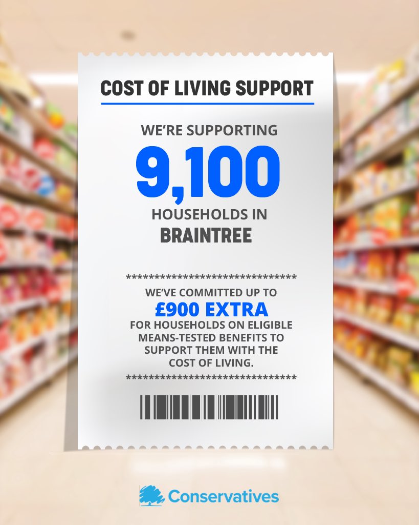 Braintree Constituency Conservative Association (@braintreecca) on Twitter photo 