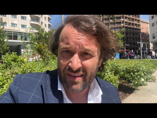 negocios_tv's tweet photo. Lo que salvó el invierno energético en Europa ahora es la causa de la condena en precios y energía
https://t.co/Lh0zfuqgAc
#energia #europa #invierno #calor #economia #preciogas #gasnatural #sequia #economiaeuropa #crisisenergetica #crisiseconomica #livenews #noticiasenespañol https://t.co/b21nHdWe22