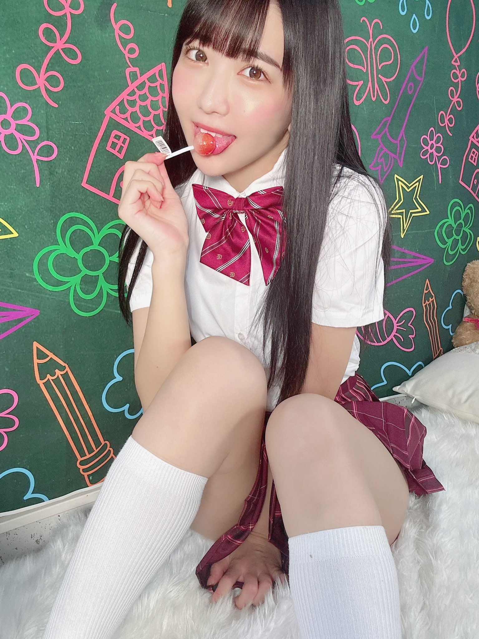 💋天羽希純 #2i2💋 على X: 