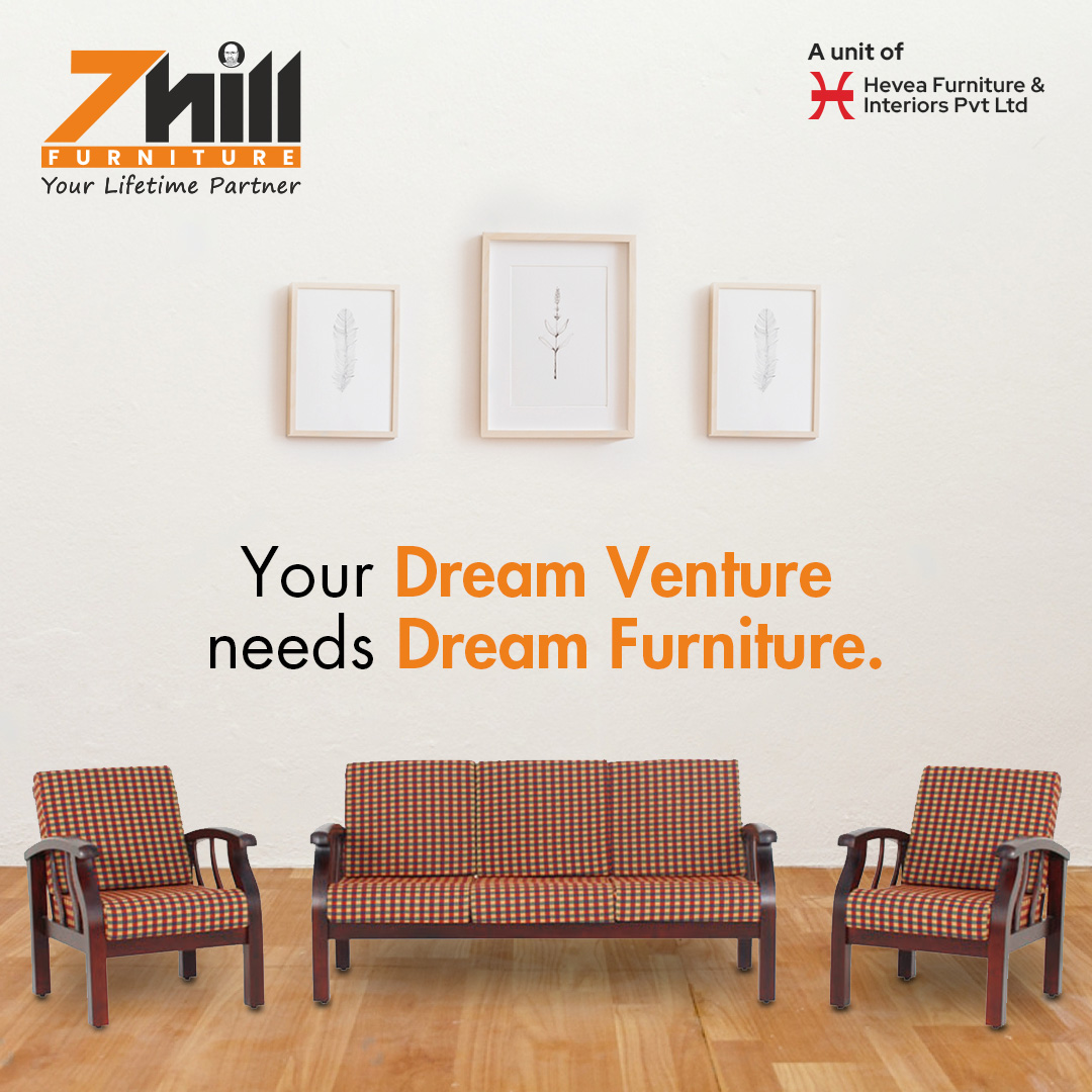 7hillfurniture's tweet photo. Starting your own venture? 7Hill is the one-stop destination for all your furniture needs. Now accepting bulk orders on 88813 81388
#dreamventure #dreamfurniture #onestopdestination #heveafurniture #officefurniture #workplacefurniture #furniturewholesaler #bulkordersaccepted https://t.co/dJcocUtkDY