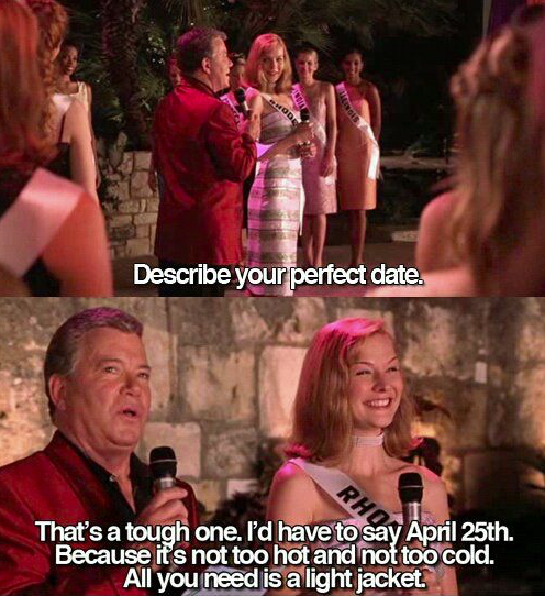 DocKevinElder's tweet photo. I hope you have a Perfect Date today, I know I will as we are enjoying Sprong Weather here in Northern 
louisiana! #PerfectDate #LightJacket #MissCongeniality #CaptainKirk  https://t.co/5AngrJPuX3 https://t.co/AdghRsjaXq