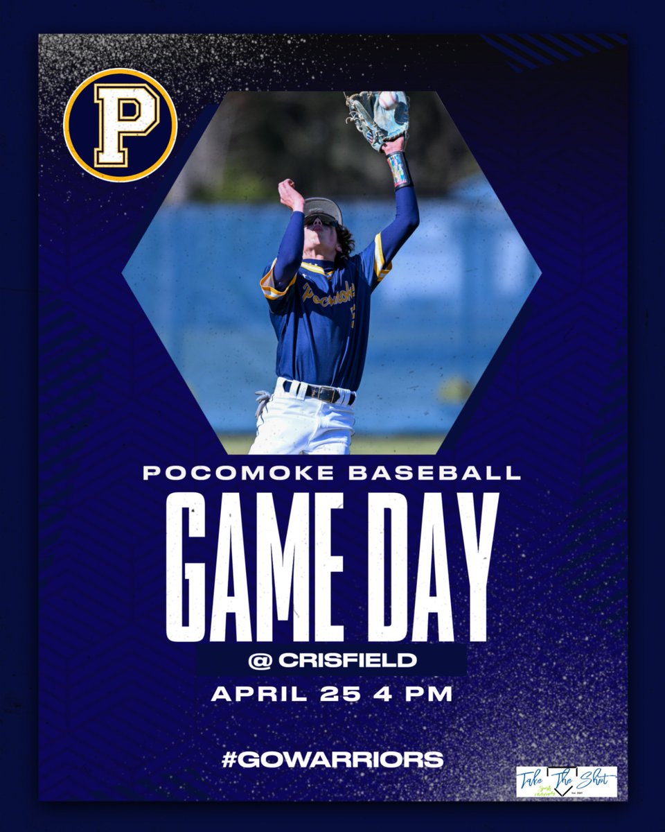 Pocomoke Athletics (@pocomokeathlet1) on Twitter photo 