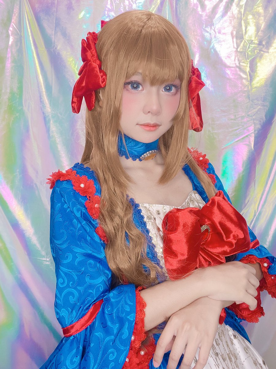 ハムクーラー🐹 on Twitter "Margarita Zenith👑 เจ็คช่วยด้วยๆ การ์กอยยังรังควาน