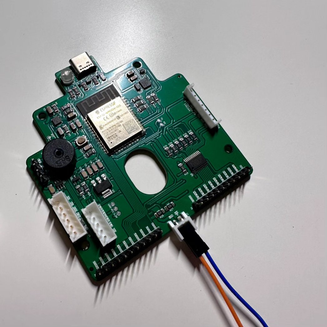 gitautash11's tweet photo. Completed this project recently. It is a ESP32 based PCB with ESP-NOW capability enabled. The PCB was produced and tested all the functionalities as described by the client. For such designs and others,contact me.
#pcb #pcbdesign #iot #eap32 #esp32steamakers #hardwaredesign https://t.co/INoHoOsu4p