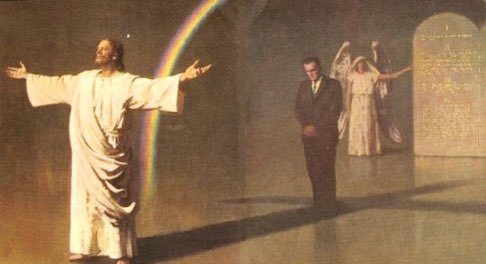 “El destino de toda la humanidad se decide en el tribunal celestial. Esta es una de las escenas más asombrosas, maravillosas y espectaculares de toda la Escritura. Y lo bueno es que termina muy bien para el pueblo fiel de Dios, revestido de la justicia de Cristo.”
#LESAdv