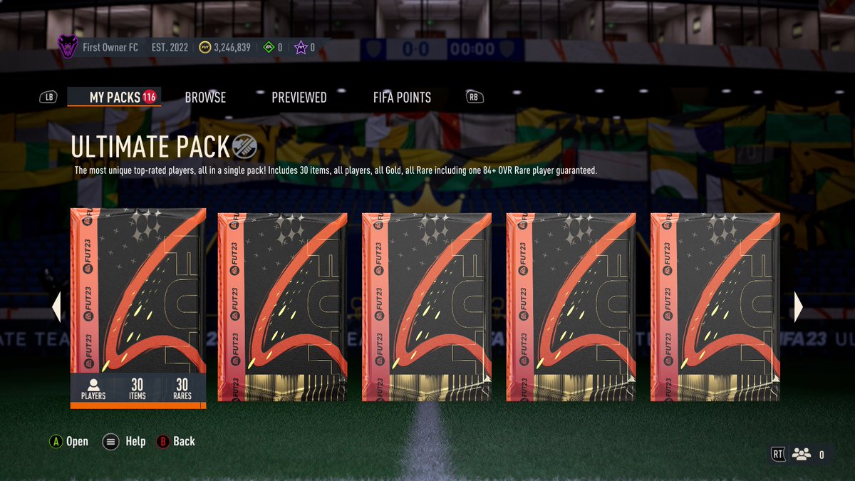 EAFC 26 News tweet media