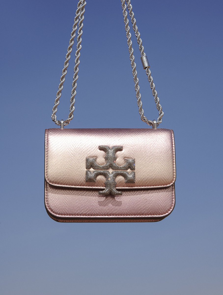 Mall of Qatar on Twitter "Tory Burch is introducing a limitededition
