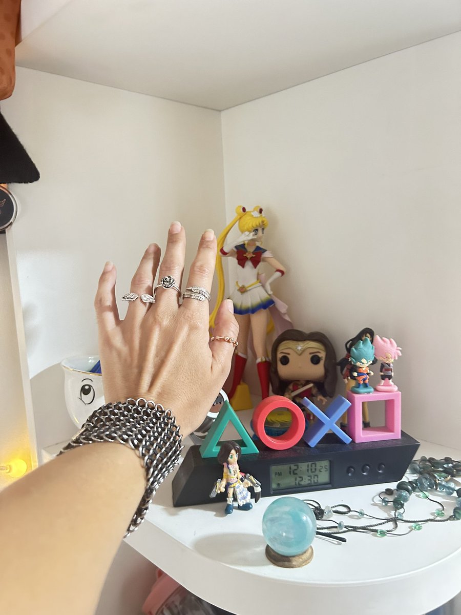 Ana Kent tweet media