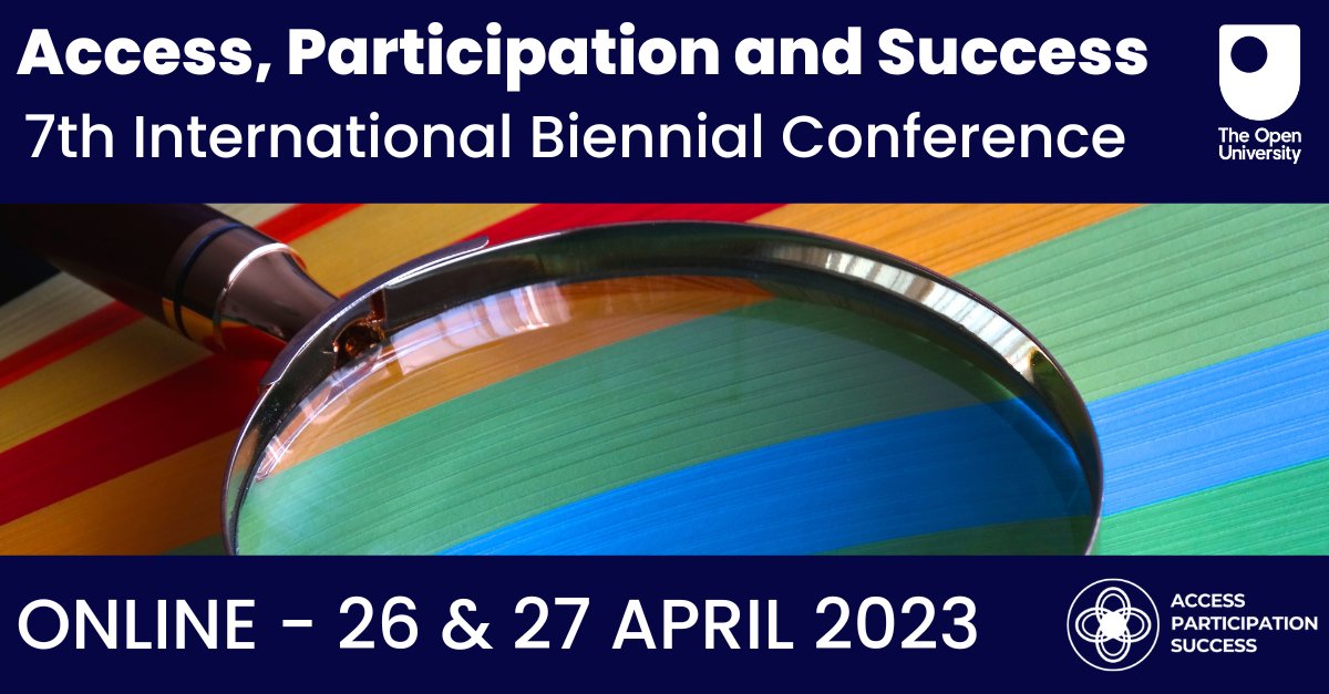 aps_ou's tweet photo. One day to go! There's still time to join us.  Book your FREE place now: https://t.co/bUTdH66wgR 
#OUAPSconference23 https://t.co/B9FcwVkt6e