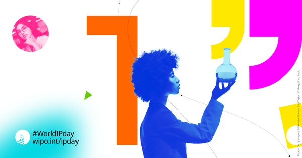 seimedcv's tweet photo. ⏳ #COUNTDOWN #WorldIPDay
❗ Falta 1 DÍA
🌍 Las #mujeres dan forma al mundo gracias a su imaginación, ingenio y #trabajo, pero enfrentan importantes dificultades para acceder a #conocimientos, recursos y apoyo para prosperar.
➡️ Participe: https://t.co/zyqg1QYozP
#IPAmbassador https://t.co/ChgqfnZLDk